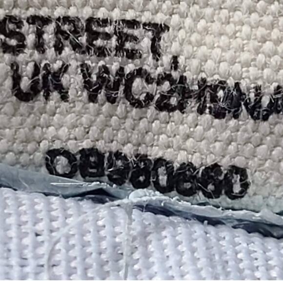 WE THE FREE Great Heights Mid Rise Distressed Fringe Frayed Hem Skinny Jeans 25 - Picture 11 of 12